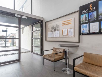 Arriendo Mensual / Departamento / San Miguel