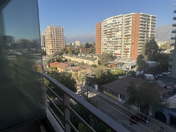 Arriendo Mensual / Departamento / San Miguel