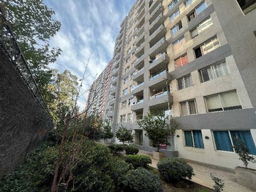 Arriendo Mensual / Departamento / San Miguel