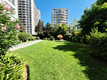 Arriendo Mensual / Departamento / San Miguel