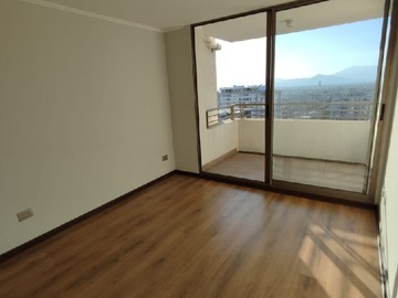 Arriendo Mensual / Departamento / San Miguel