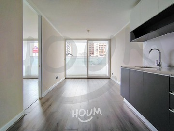 Arriendo Mensual / Departamento / San Miguel
