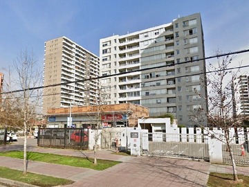 Arriendo Mensual / Departamento / San Miguel