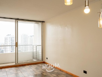 Arriendo Mensual / Departamento / San Miguel