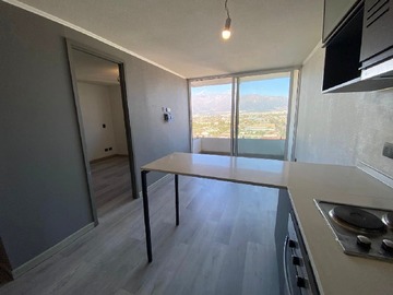 Arriendo Mensual / Departamento / San Miguel