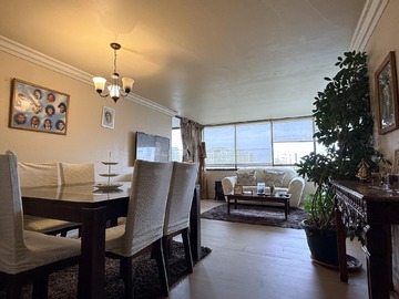 Arriendo Mensual / Departamento / San Miguel