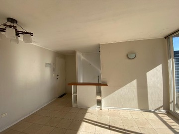 Arriendo Mensual / Departamento / San Miguel