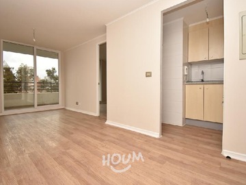 Arriendo Mensual / Departamento / San Miguel