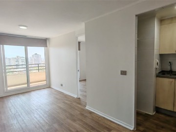 Arriendo Mensual / Departamento / San Miguel