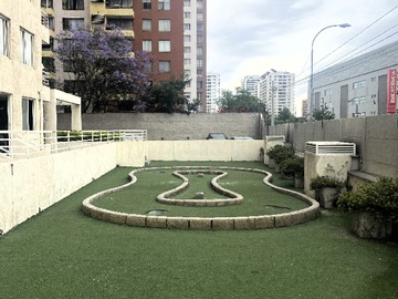 Cancha Mini Golf