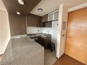 Arriendo Mensual / Departamento / San Miguel