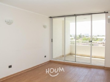 Arriendo Mensual / Departamento / San Miguel