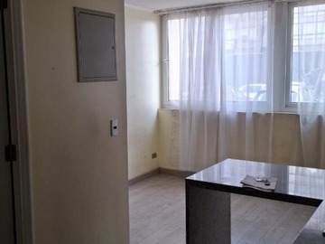 Arriendo Mensual / Departamento / San Miguel