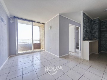 Arriendo Mensual / Departamento / San Miguel