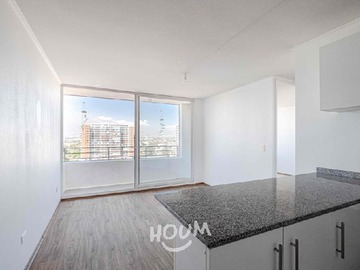 Arriendo Mensual / Departamento / San Miguel