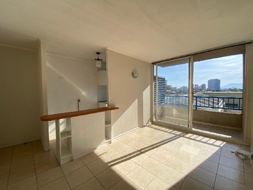 Arriendo Mensual / Departamento / San Miguel