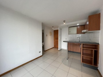 Arriendo Mensual / Departamento / San Miguel