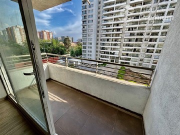 Arriendo Mensual / Departamento / San Miguel