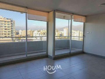 Arriendo Mensual / Departamento / San Miguel