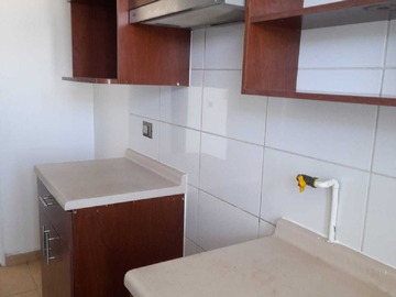 Arriendo Mensual / Departamento / San Miguel