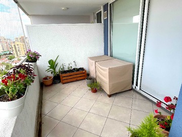 Arriendo Mensual / Departamento / San Miguel