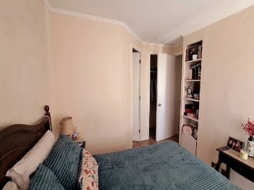 Dormitorio principal