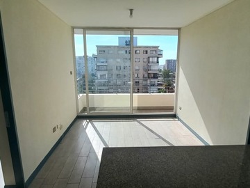 Arriendo Mensual / Departamento / San Miguel