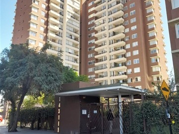 Arriendo Mensual / Departamento / San Miguel