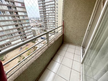 Arriendo Mensual / Departamento / San Miguel