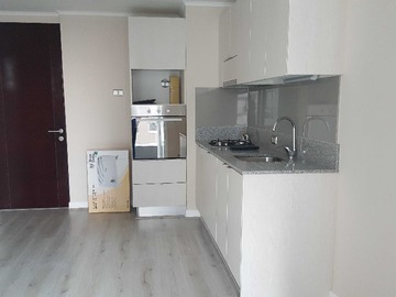 Arriendo Mensual / Departamento / San Miguel