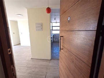 Arriendo Mensual / Departamento / San Miguel