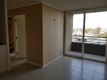 Arriendo Mensual / Departamento / San Miguel