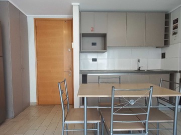 Arriendo Mensual / Departamento / San Miguel