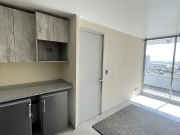 Arriendo Mensual / Departamento / San Miguel
