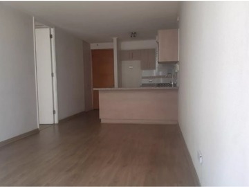 Arriendo Mensual / Departamento / San Miguel