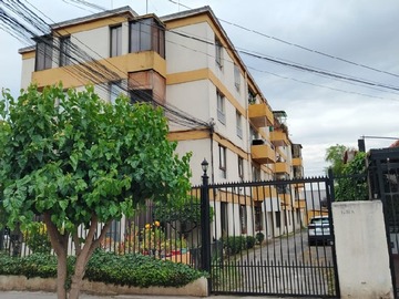 Arriendo Mensual / Departamento / San Miguel