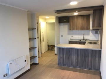 Arriendo Mensual / Departamento / San Miguel