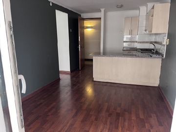 Arriendo Mensual / Departamento / San Miguel
