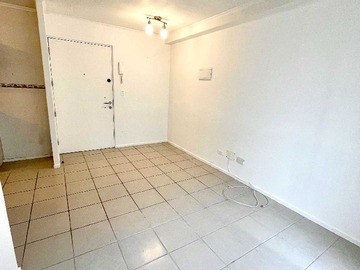 Arriendo Mensual / Departamento / San Miguel