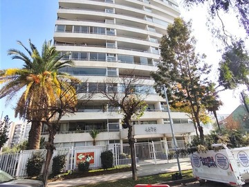 Arriendo Mensual / Departamento / San Miguel