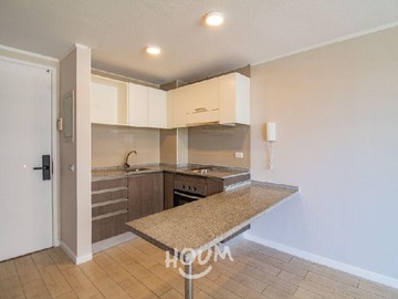 Arriendo Mensual / Departamento / San Miguel