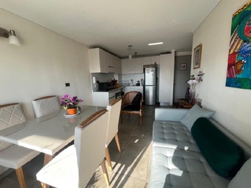 Arriendo Mensual / Departamento / San Miguel