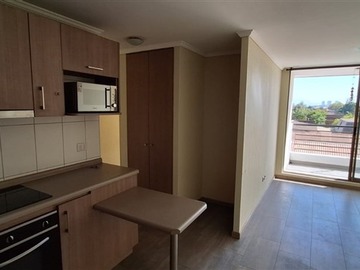 Arriendo Mensual / Departamento / San Miguel