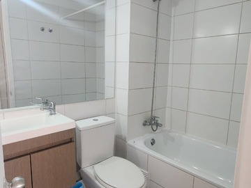 Arriendo Mensual / Departamento / San Miguel
