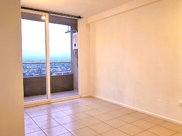 Arriendo Mensual / Departamento / San Miguel