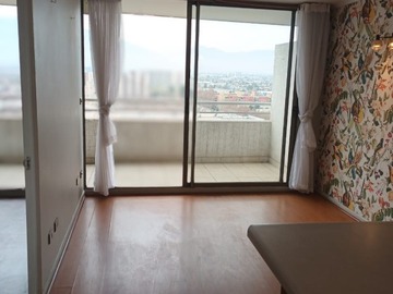 Arriendo Mensual / Departamento / San Miguel