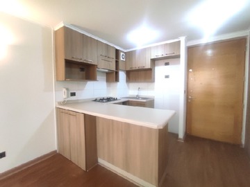 Arriendo Mensual / Departamento / San Miguel