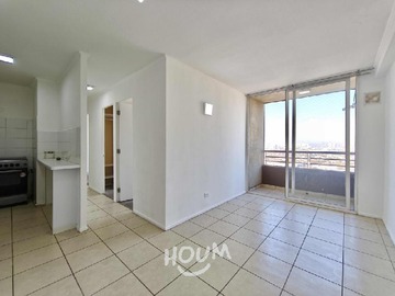 Arriendo Mensual / Departamento / San Miguel