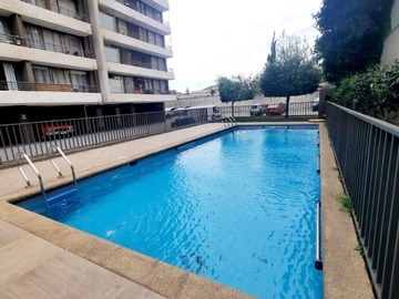 Arriendo Mensual / Departamento / San Miguel