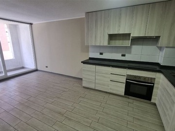 Arriendo Mensual / Departamento / San Miguel